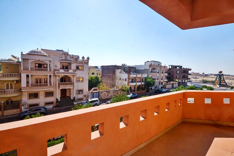 Apartment For Sale In Al Dora Residence Hurghada